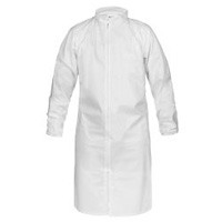 CleanMax® Clean Manufactured Frock