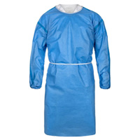 Lakeland Industries Isolation Gowns