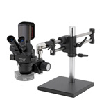O.C. White Microscopio Trinocular