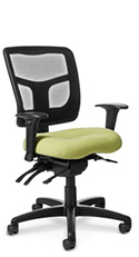 Office Master Yes Series Office Chair
