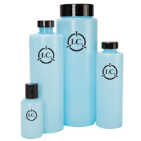 R&R Lotion Storage Bottles
