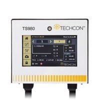 Techcon Dispensing Controller