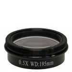 LX by Unitron Microscope Reducing Lens