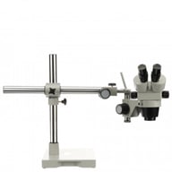 LX by Unitron System 250 Binocular Microscope