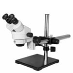 Microscopio Binocular View Solutions