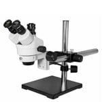 Microscopio Trinocular View Solutions